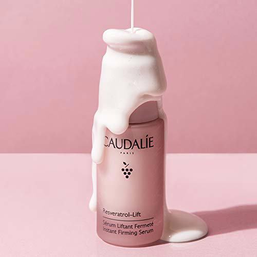 Caudalie Resveratrol-Lift Instant Firming Serum 4