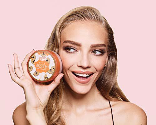 Coty Airspun Loose Face Powder Suntan 7