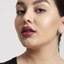 NYX PROFESSIONAL MAKEUP Powder Puff Lippie Lip Cream, Moody Thumbnail 3