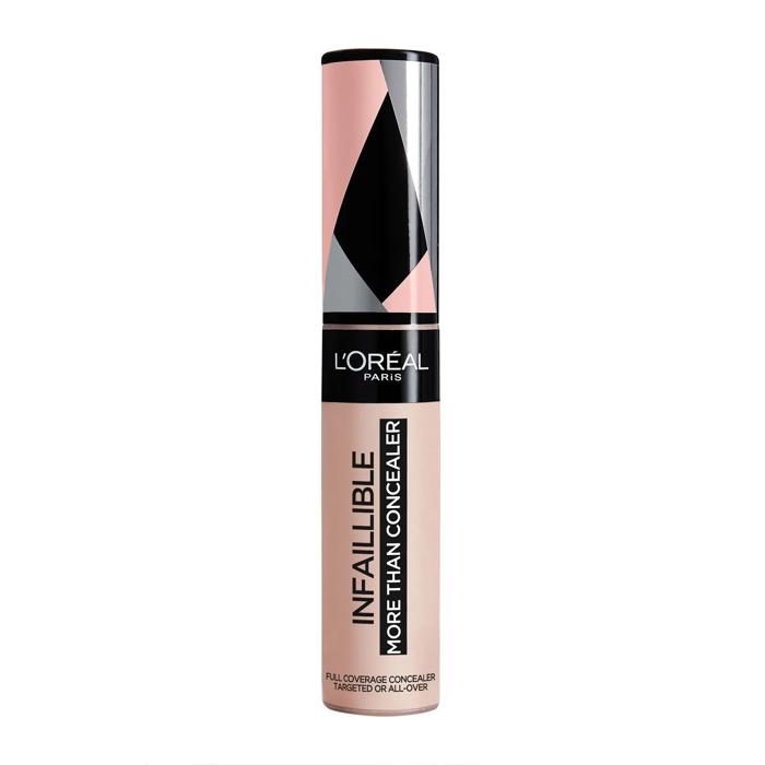 L'Oreal Paris Infallible More Than Concealer 10ml 320 Porcelain