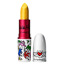 MAC VIVA GLAM X Keith Haring! Lipstick St. Marks Yellow Thumbnail 1