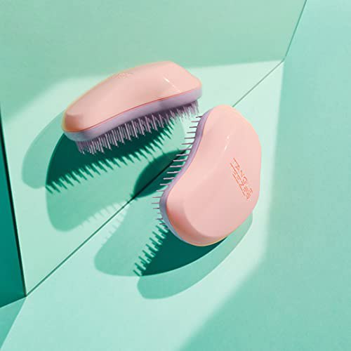 Tangle Teezer, The Original Detangling Hairbrush Salmon Smoothie 7