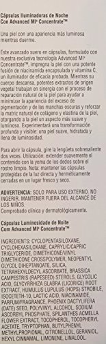 Elizabeth Arden Skin Illuminating Brightening Night Capsules 12