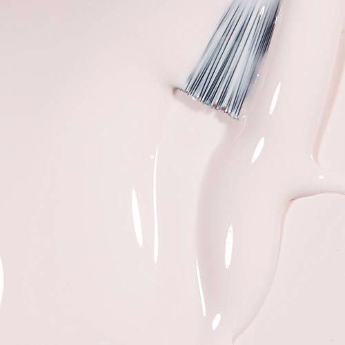OPI Infinite Shine 2 Long-Wear Lacquer, Beyond the Pale Pink 3