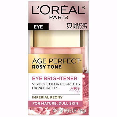 L'Oreal Paris Skincare Rosy Tone Anti-Aging Eye Cream 2