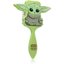 Mad Beauty Star Wars The Mandalorian The Child spazzola per capelli Thumbnail 1