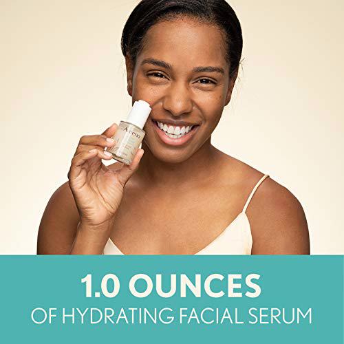 Aveeno Calm + Restore Triple Oat Hydrating Face Serum 4
