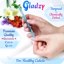 Gladzy Genuine Czech Glass Nail File Set Thumbnail 8