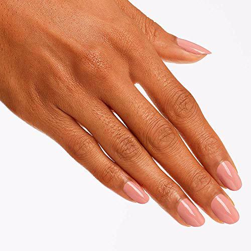 OPI Infinite Shine 2 Long-Wear Lacquer, I’ll Have a Gin & Tectonic 2
