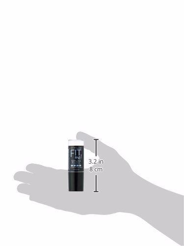 Maybelline New York Fit Me Shine-Free + Balance Stick Foundation Pure Beige 5