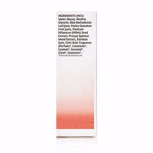 Weleda Awakening Face Serum 5