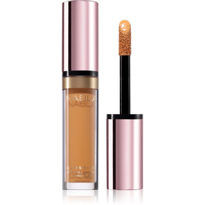 NABLA Cosmetics Close Up 1