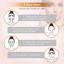 Embryant Photon Skin Rejuvenation Mask LED Photon Red Blue Green Therapy Thumbnail 3