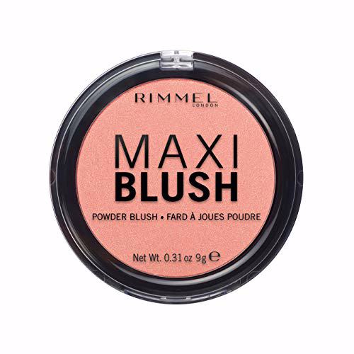 Rimmel Magnif'eyes Makeup Kit Crimson 11