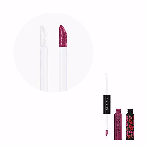 Rimmel Provocalips, Kiss Fatal 5