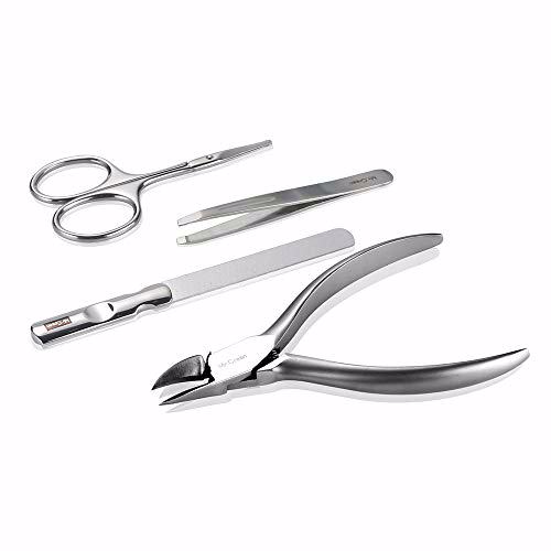 MR.GREEN 5pcs Manicure Pedicure Set 3