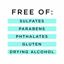 HASK COCONUT MONOI Nourishing Hair Oil Vials , COCONUT MONOI Thumbnail 3