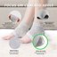 Grocerism Urea Cream Moisturizing Socks Thumbnail 3