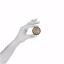 Maybelline New York ColorTattoo Metal 24HR Cream Gel Eyeshadow, Bold Gold Thumbnail 5