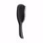 Tangle Teezer The Wet Detangler Hairbrush Large, Black Gloss Thumbnail 2