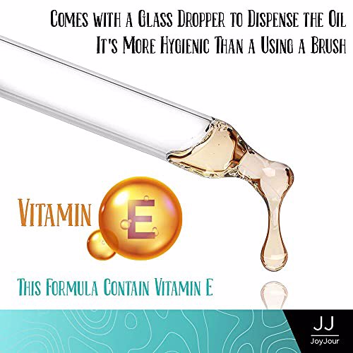 JoyJour Premium Cuticle Oil  3
