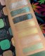 Makeup Revolution Forever Flawless Eyeshadow Palette with Cannabis Sativa Thumbnail 6