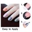 OUL'ISI 12 Colors Gel Nail Polish, STYLE-4 Thumbnail 3