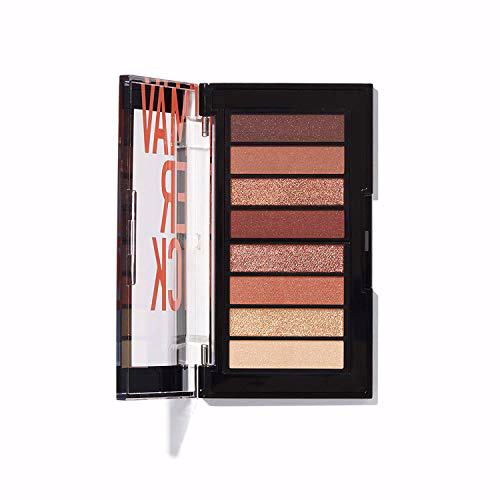Revlon Colorstay Looks Book Eyeshadow Palette Enigma Maverick 6