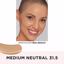 IT Cosmetics Your Skin But Better Foundation + Skincare, Medium Neutral 31.5 Thumbnail 2