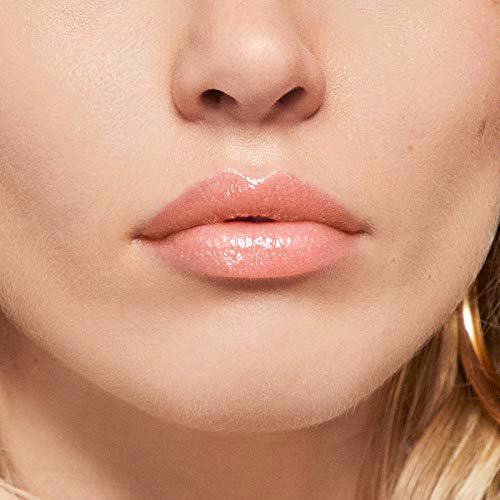 Rimmel Stay Glossy 6 Hour Lipgloss, Non-Stop Glamour 7