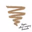NYX PROFESSIONAL MAKEUP Micro Brow Pencil, Eyebrow Pencil Blonde Thumbnail 4