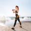 Guam Seaweed Anti-Cellulite Leggings Infrared Heat Reflecting Fabric Thumbnail 4