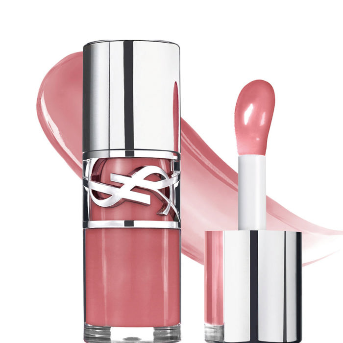 Yves Saint Laurent Loveshine Plumping Lip Oil Gloss