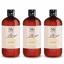 Soapbox Body Wash, Vanilla & Lily Blossom (Pack of 3) Thumbnail 1