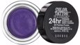 Maybelline New York ColorTattoo Metal 24HR Cream Gel Eyeshadow, Painted Purple Thumbnail 2