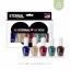 Eternal Collection 5 Piece Set Long Lasting, Quick Dry Thumbnail 2