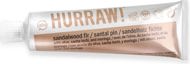HURRAW! Balmtoo Lip & Skin Balm - Sandalwood Spruce Thumbnail 1