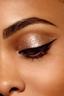stila Glitter & Glow Liquid Eye Shadow, Kitten Karma Thumbnail 6