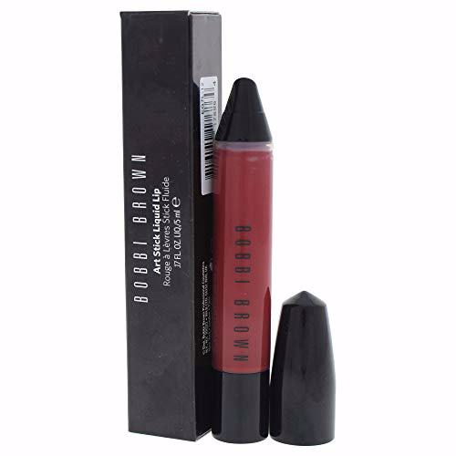 Bobbi Brown Art Stick Liquid Lipstick, Rich Red 5