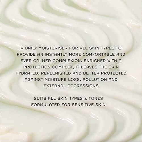 REN Clean Skincare Facial Moisturizer 7