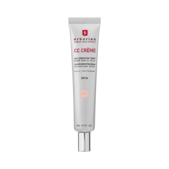 erborian BB & CC Cream 40 ml 1