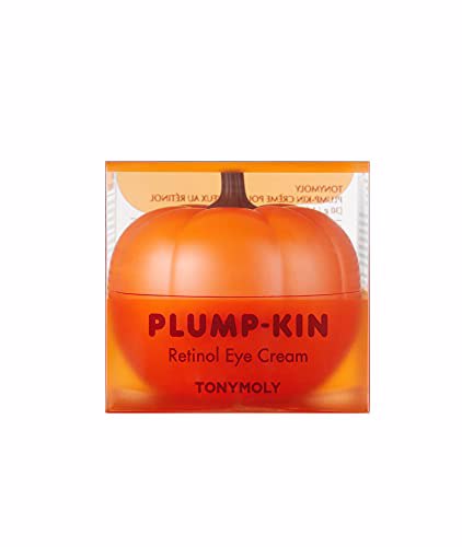 TONYMOLY Plump-kin Retinol Eye Cream 30 g. 2