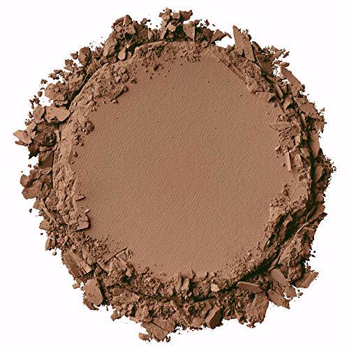 NYX PROFESSIONAL MAKEUP Matte Bronzer, Dark Tan 3