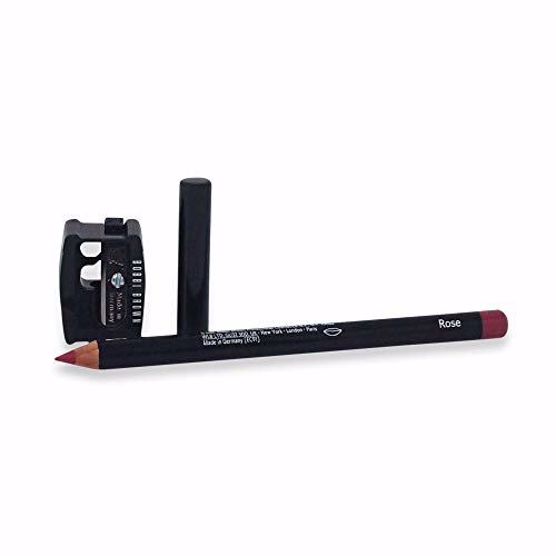 Bobbi Brown Lip Pencil 7 Rose 3