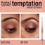 Maybelline Total Temptation Eyebrow Definer Pencil, Blonde, 1 Count Thumbnail 3