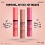 NYX PROFESSIONAL MAKEUP Butter Gloss 3 Pack Thumbnail 2