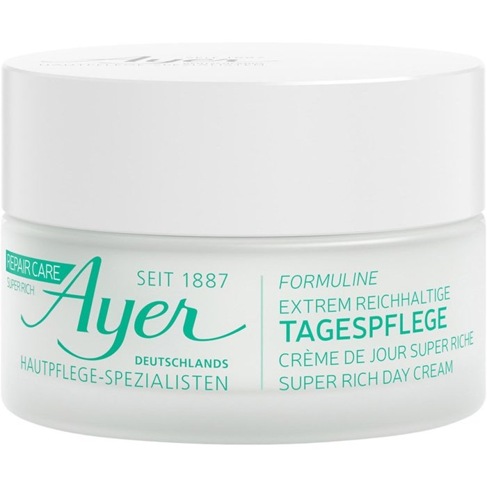 Ayer Crema da giorno super ricca 50 ml