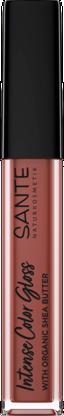 Sante Intense Color Gloss - 02 Soothing Terra Thumbnail 1