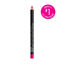 NYX Suede Matte Lip Liner Clinger Thumbnail 1