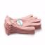 Small/Medium (12 Count) Feather Weight Pink Color